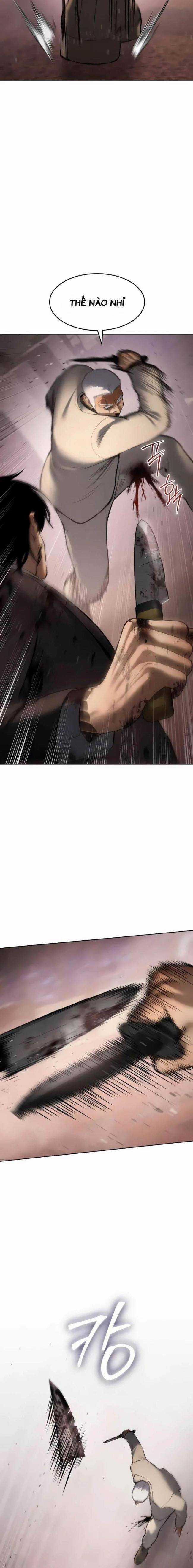 Baek XX Chapter 83 trang 29