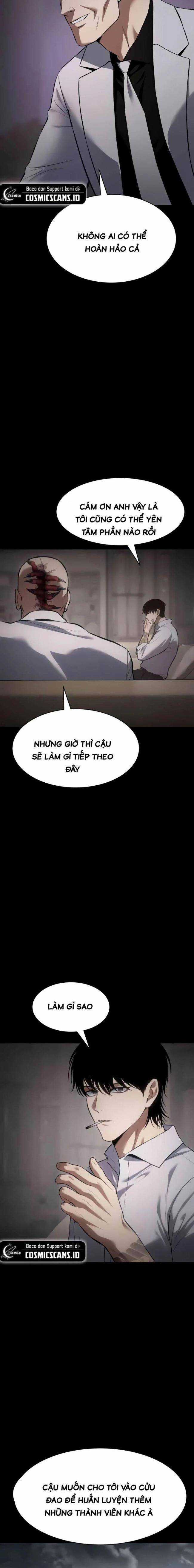 Baek XX Chapter 83 trang 3