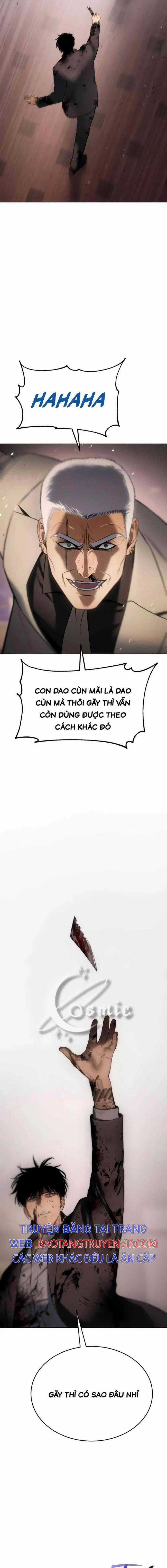 Baek XX Chapter 83 trang 30