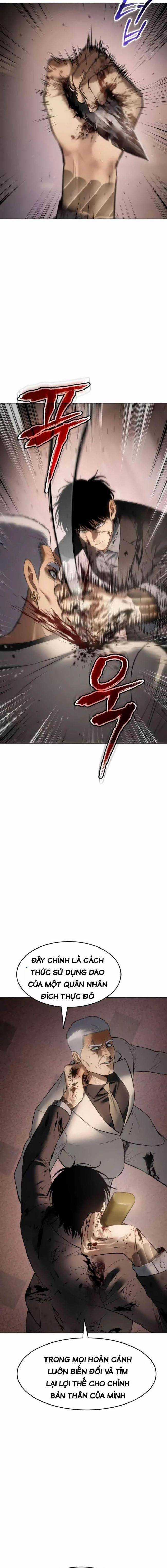 Baek XX Chapter 83 trang 31