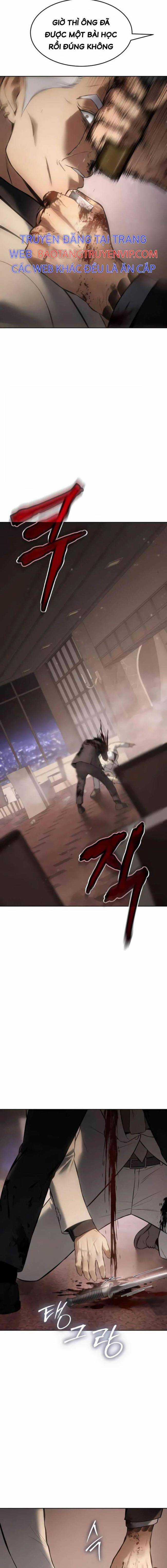 Baek XX Chapter 83 trang 32