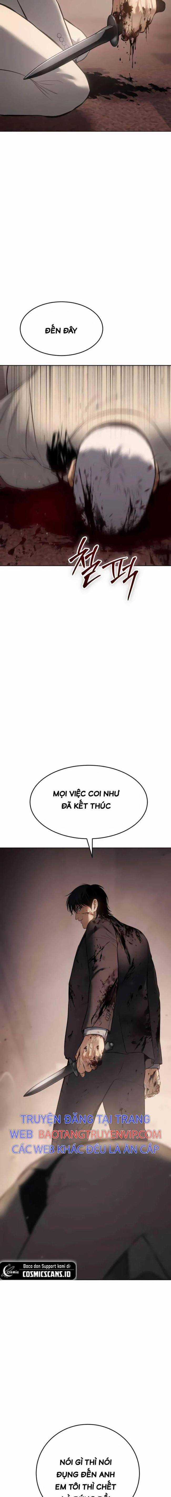 Baek XX Chapter 83 trang 33