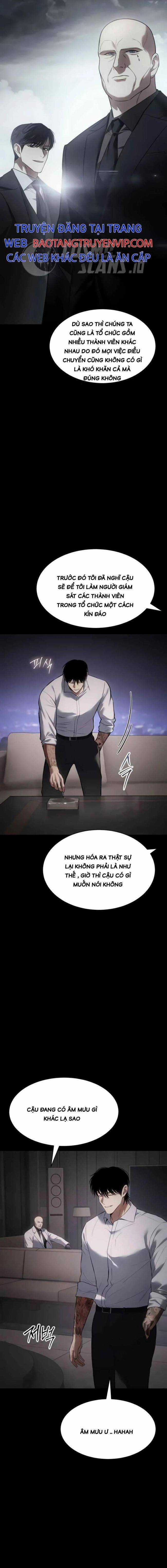 Baek XX Chapter 83 trang 4