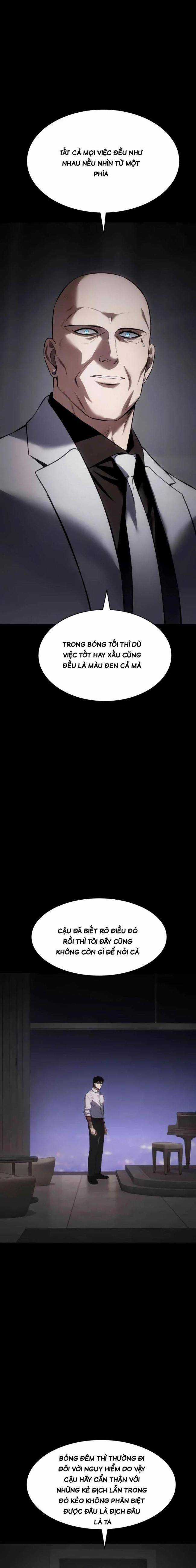 Baek XX Chapter 83 trang 6