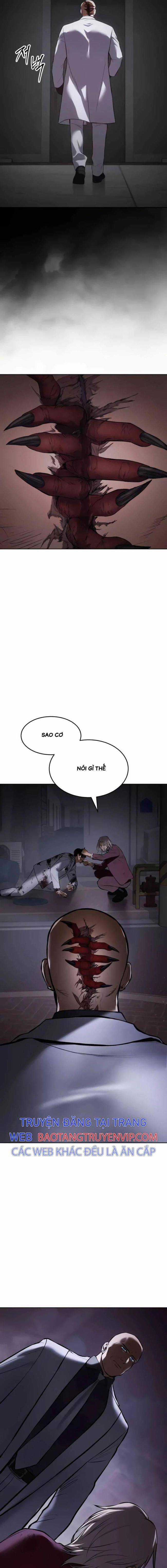 Baek XX Chapter 83 trang 7