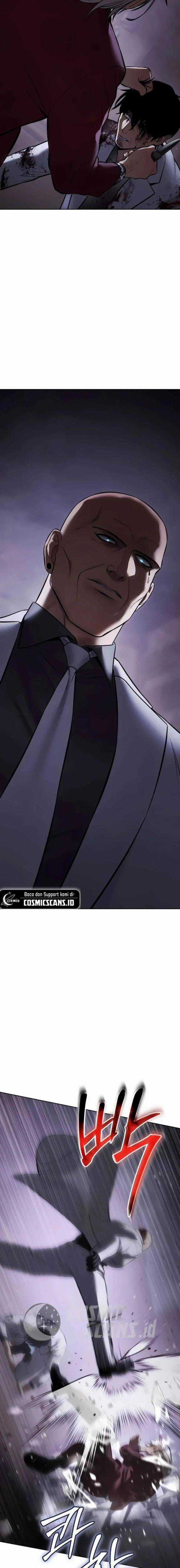 Baek XX Chapter 83 trang 8