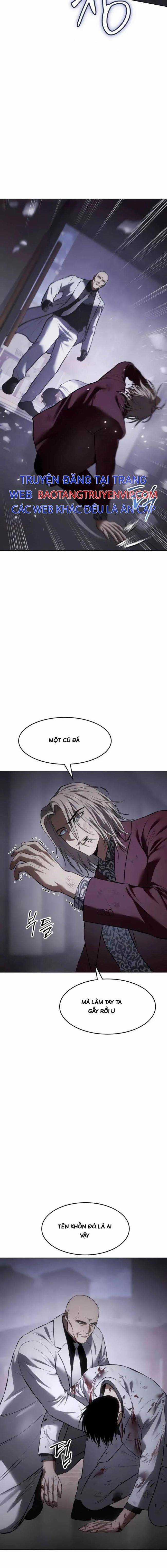 Baek XX Chapter 83 trang 9