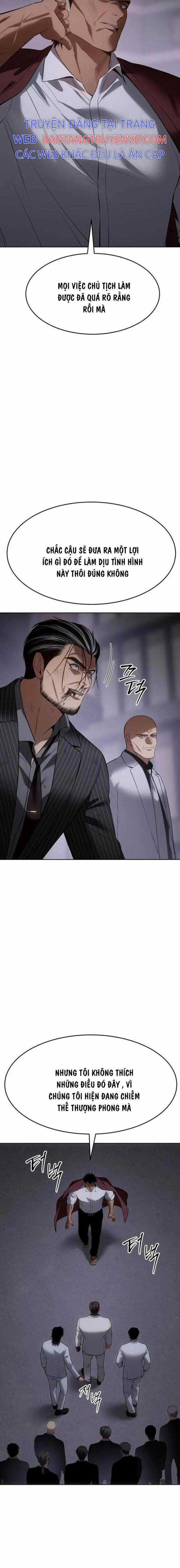 Baek XX Chapter 84 trang 12