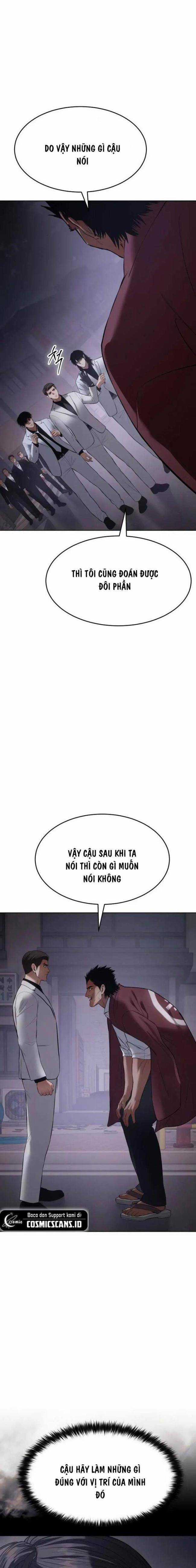 Baek XX Chapter 84 trang 13