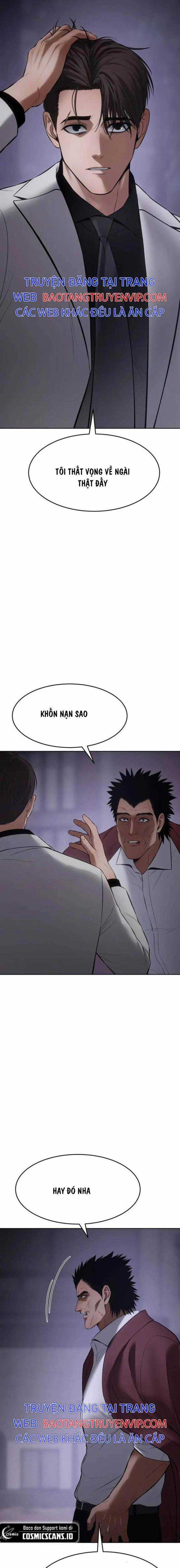 Baek XX Chapter 84 trang 15