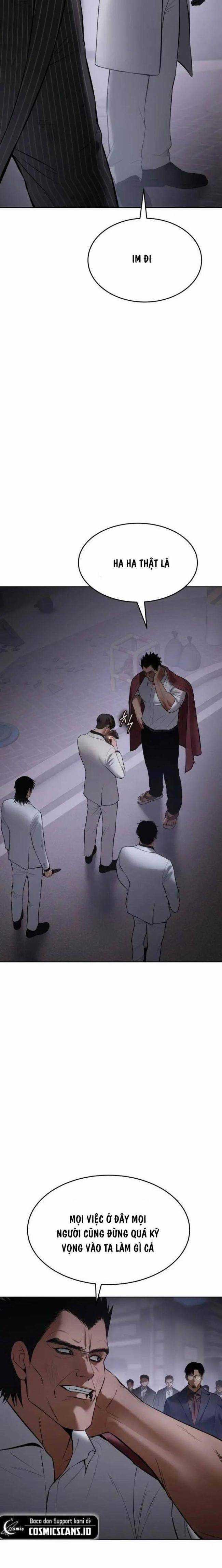 Baek XX Chapter 84 trang 17