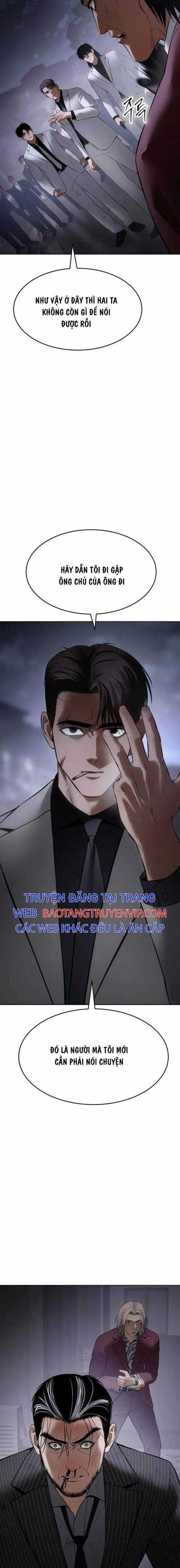 Baek XX Chapter 84 trang 19