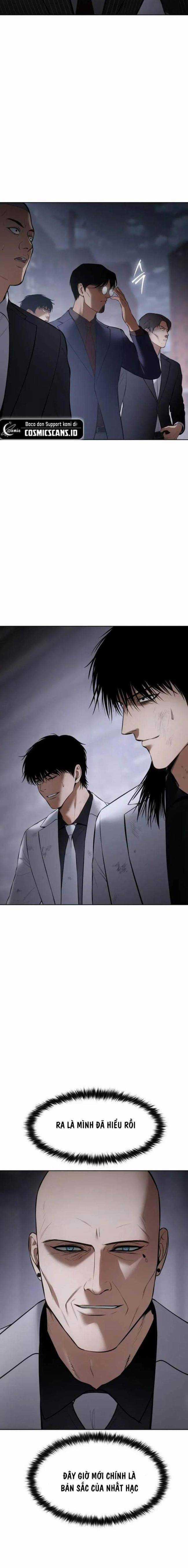 Baek XX Chapter 84 trang 20