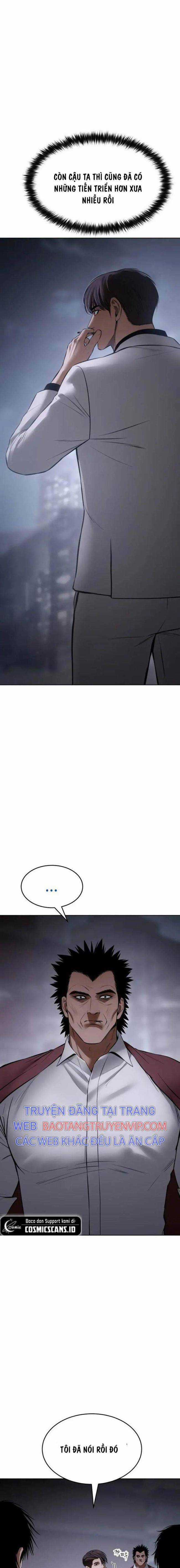 Baek XX Chapter 84 trang 21