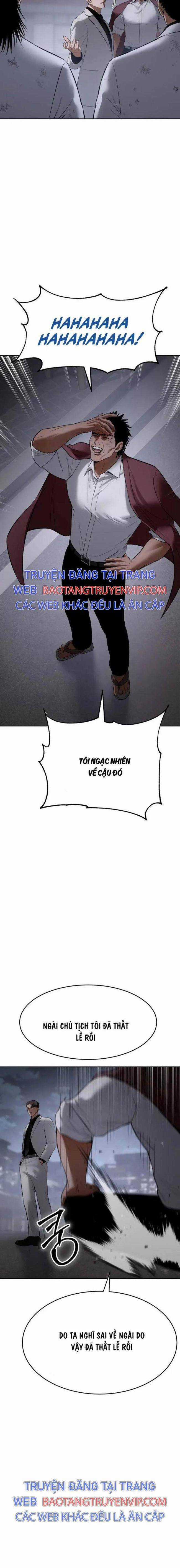 Baek XX Chapter 84 trang 22