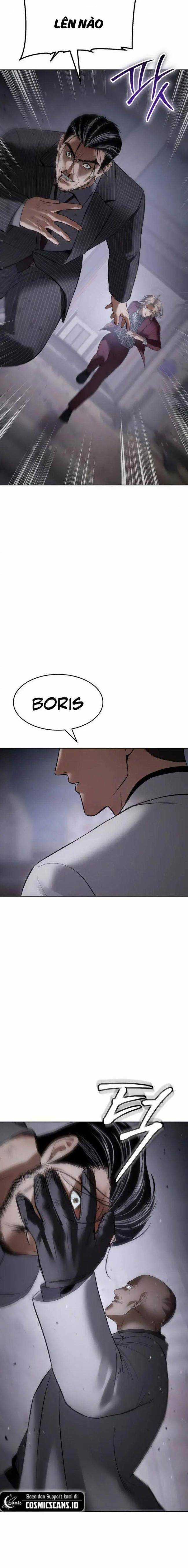 Baek XX Chapter 84 trang 24