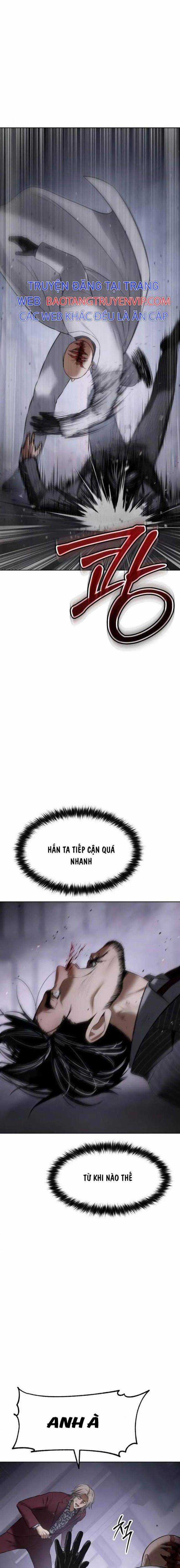 Baek XX Chapter 84 trang 25