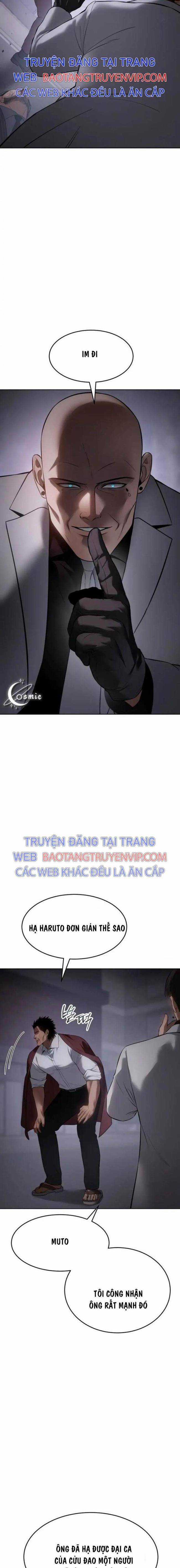 Baek XX Chapter 84 trang 26