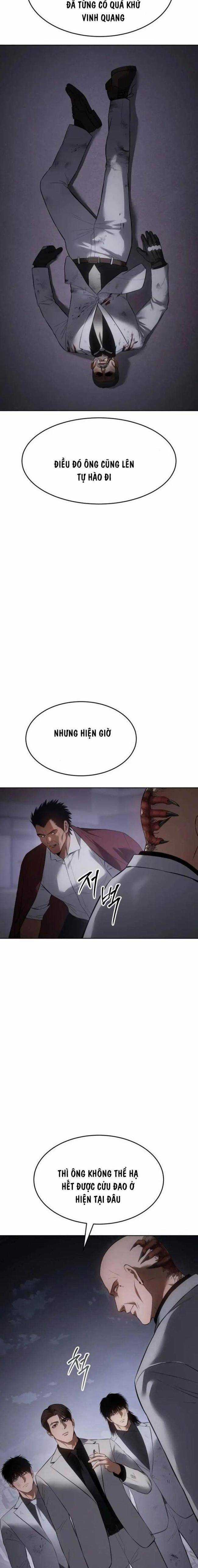 Baek XX Chapter 84 trang 27