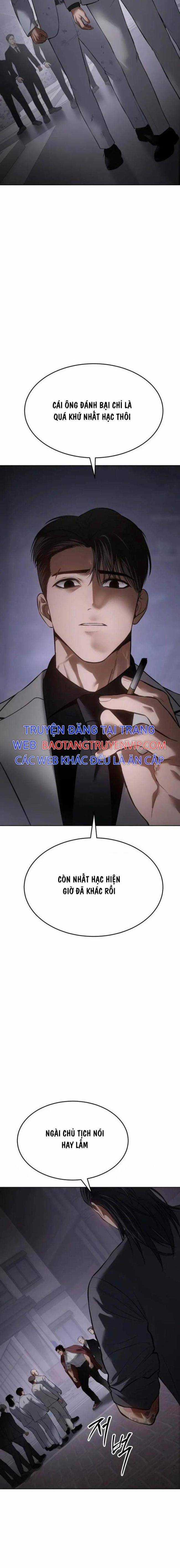 Baek XX Chapter 84 trang 28