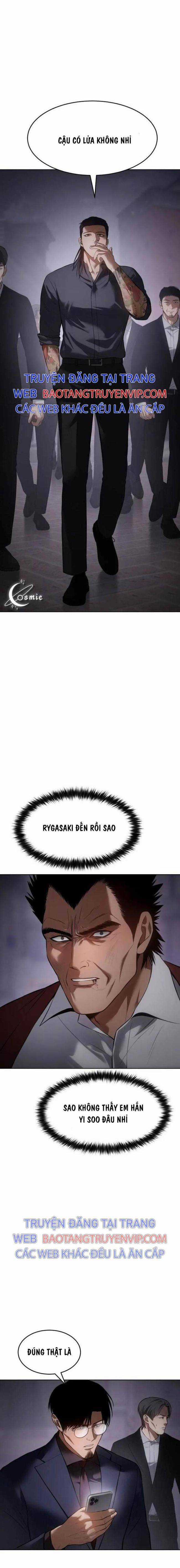 Baek XX Chapter 84 trang 29