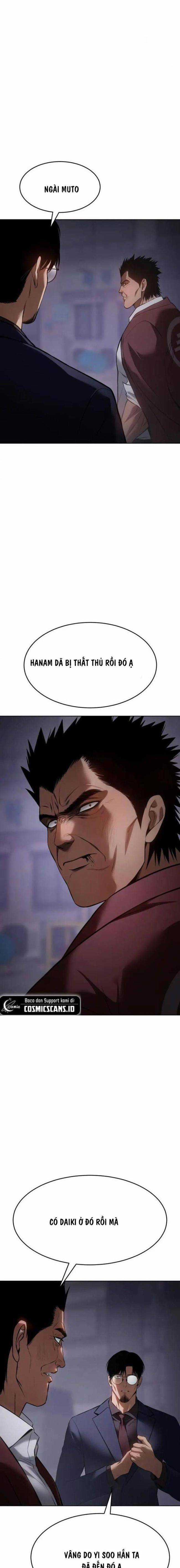Baek XX Chapter 84 trang 30
