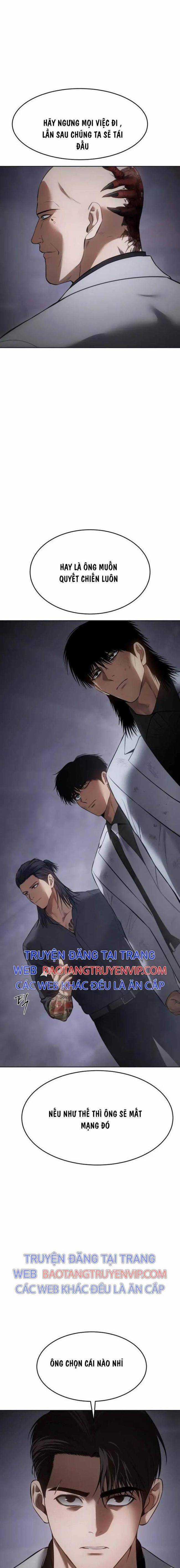 Baek XX Chapter 84 trang 32