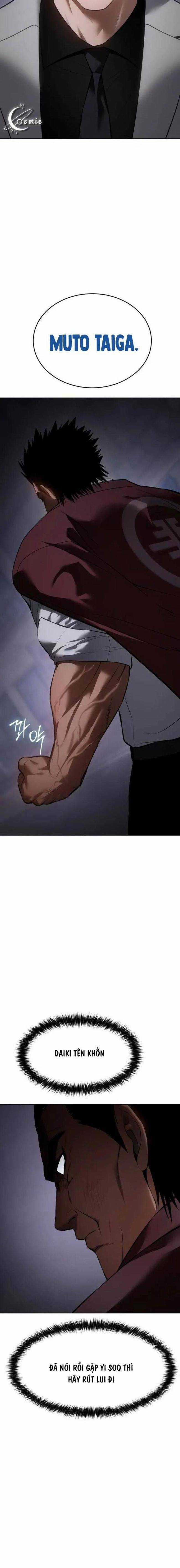 Baek XX Chapter 84 trang 33