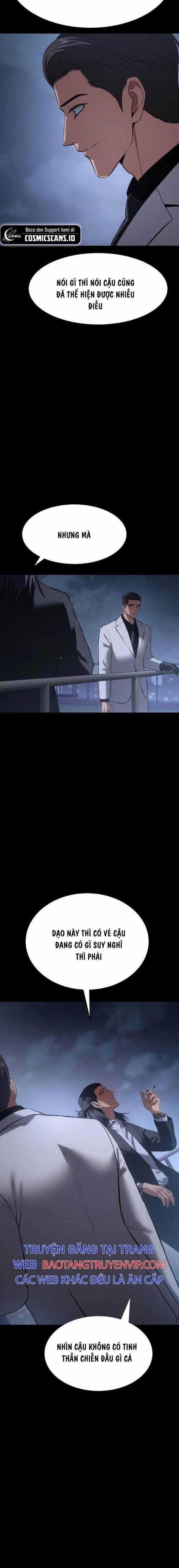 Baek XX Chapter 84 trang 4