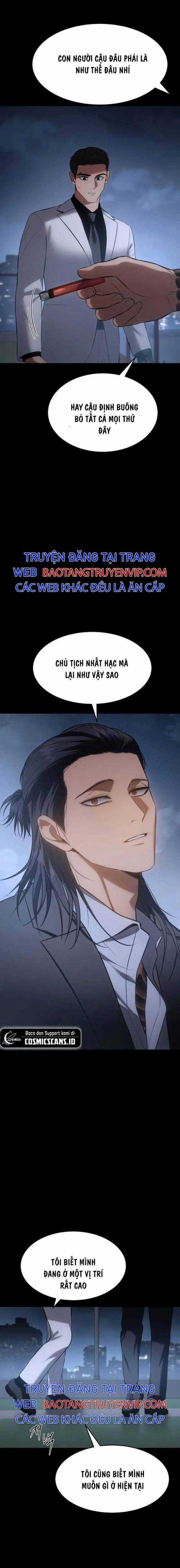 Baek XX Chapter 84 trang 5