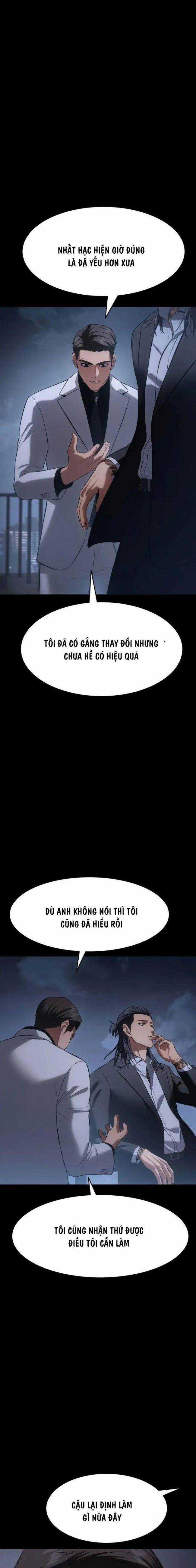 Baek XX Chapter 84 trang 6