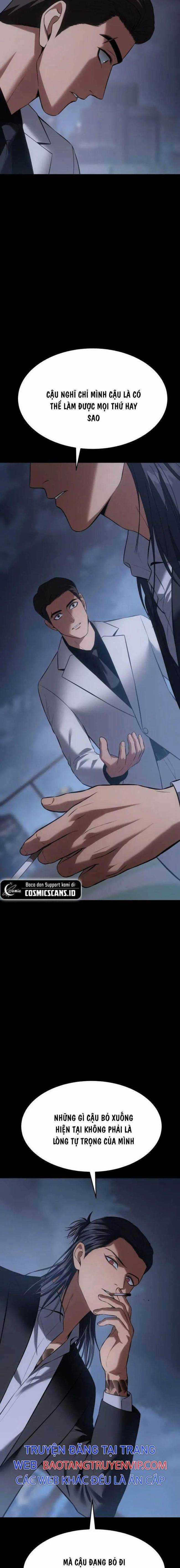 Baek XX Chapter 84 trang 7