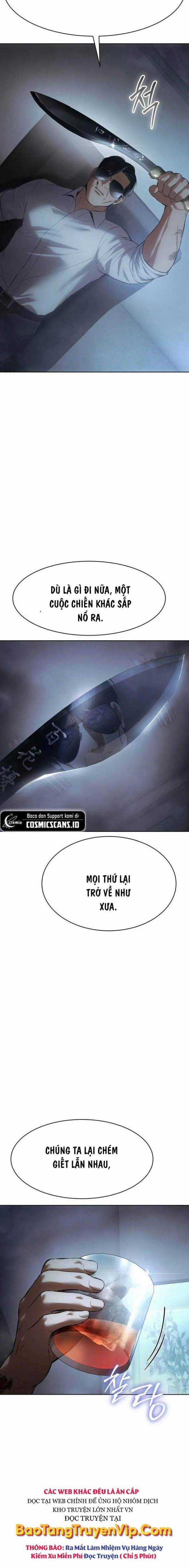 Baek XX Chapter 85 trang 10
