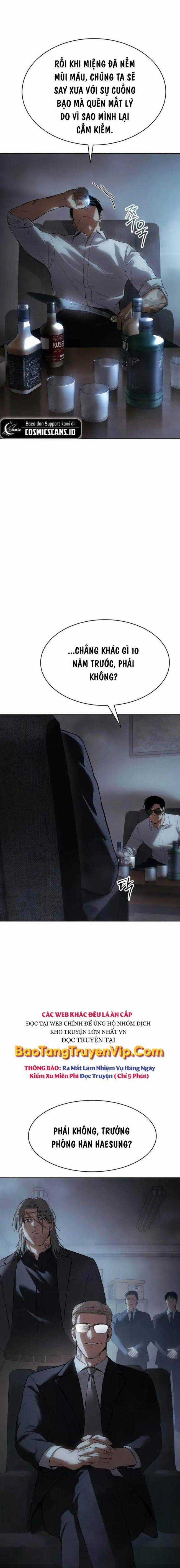 Baek XX Chapter 85 trang 11