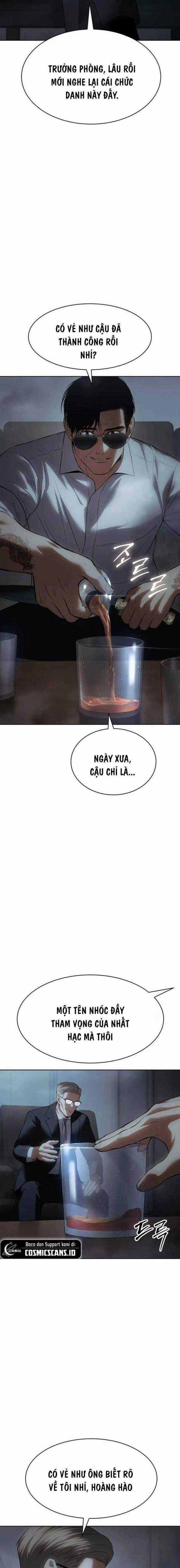 Baek XX Chapter 85 trang 12