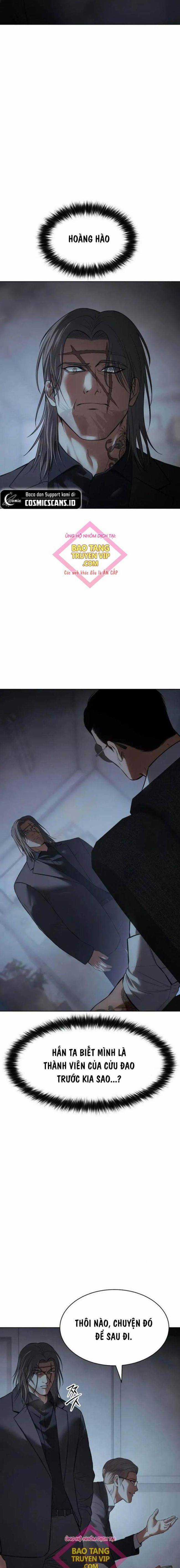 Baek XX Chapter 85 trang 14