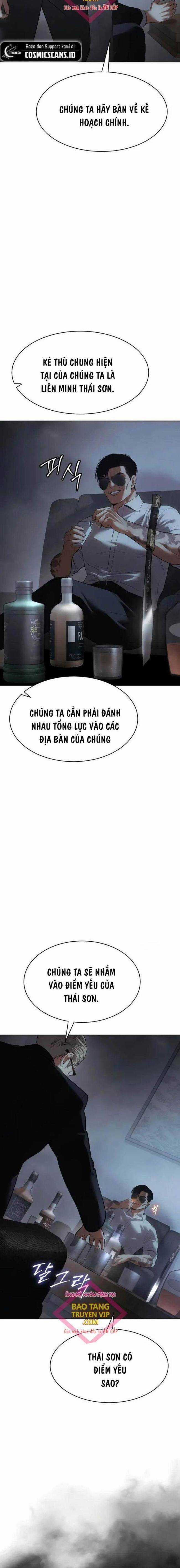 Baek XX Chapter 85 trang 15