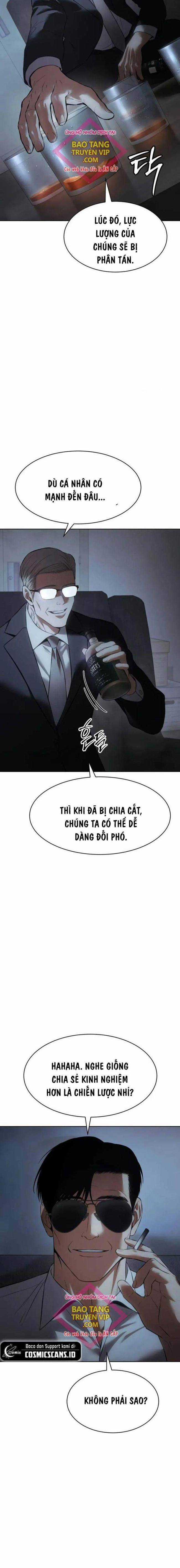 Baek XX Chapter 85 trang 18