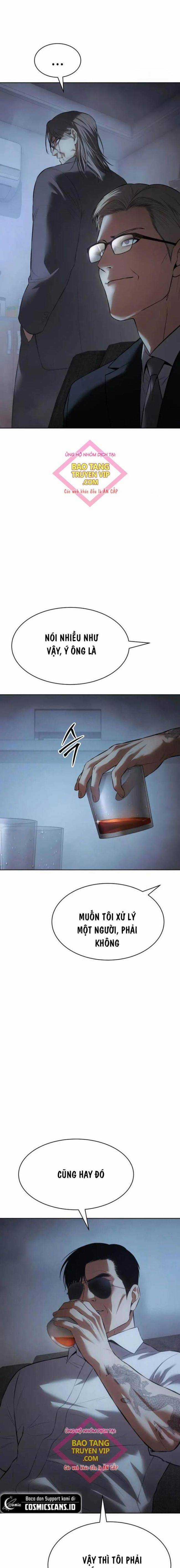 Baek XX Chapter 85 trang 19