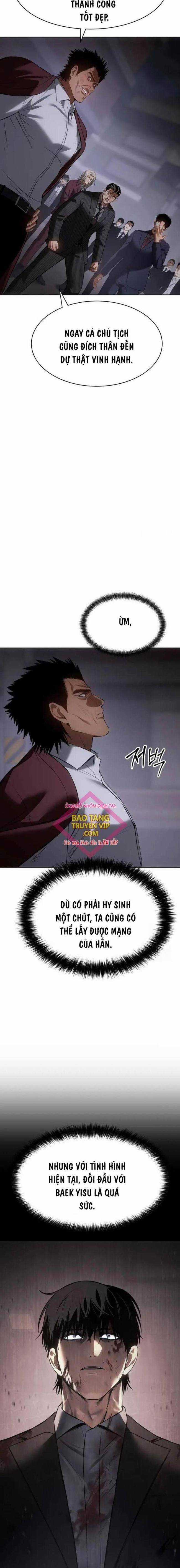 Baek XX Chapter 85 trang 2