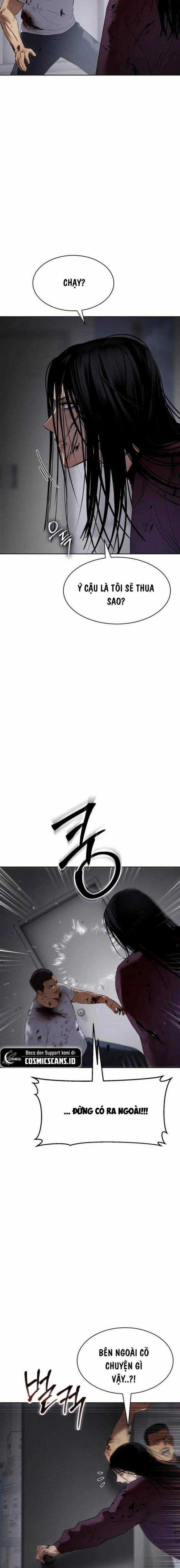 Baek XX Chapter 85 trang 23