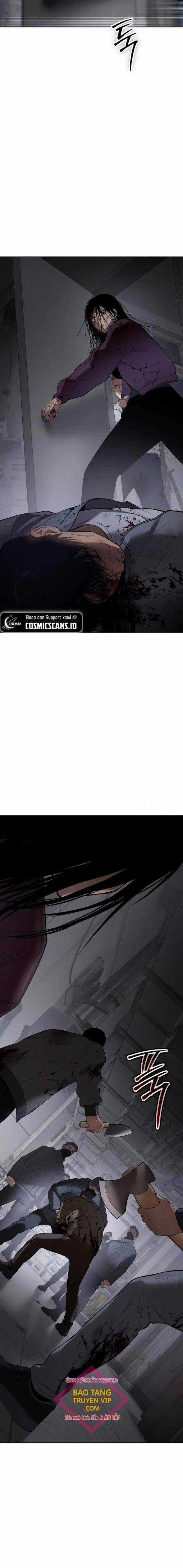 Baek XX Chapter 85 trang 24