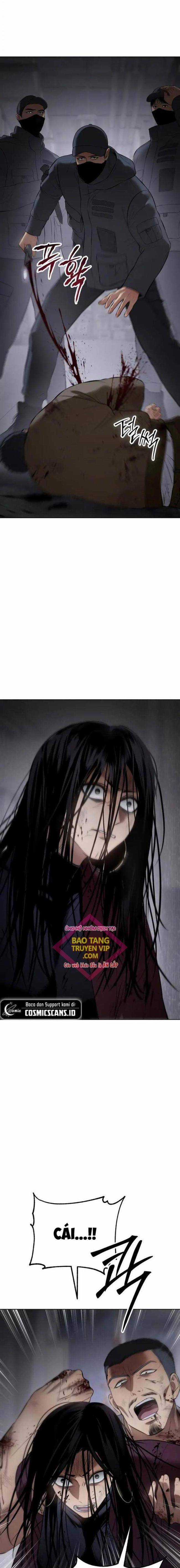 Baek XX Chapter 85 trang 25