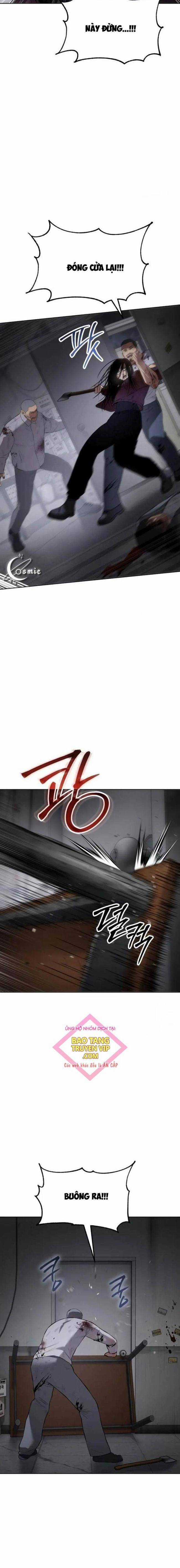 Baek XX Chapter 85 trang 26