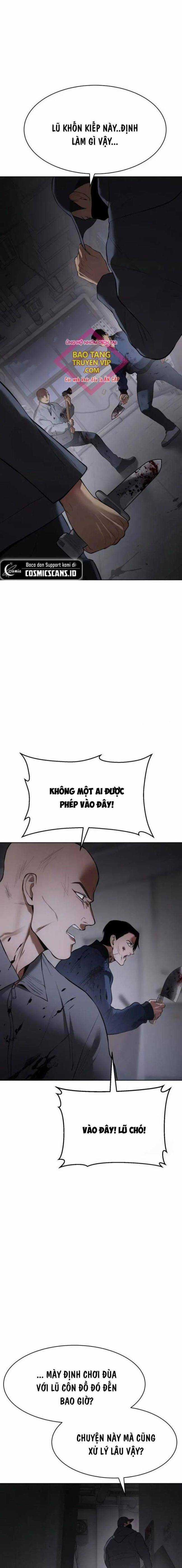 Baek XX Chapter 85 trang 27