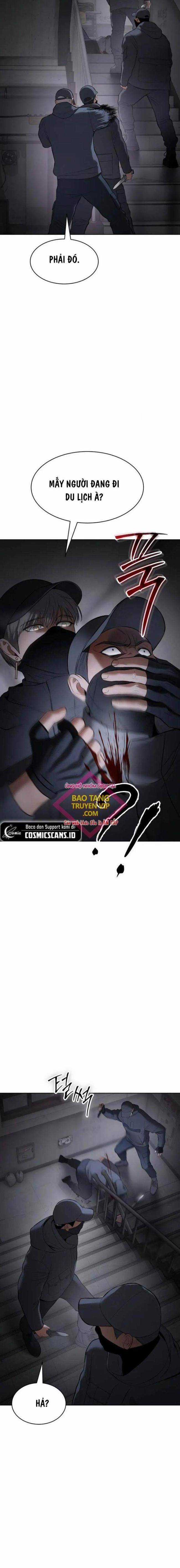 Baek XX Chapter 85 trang 28