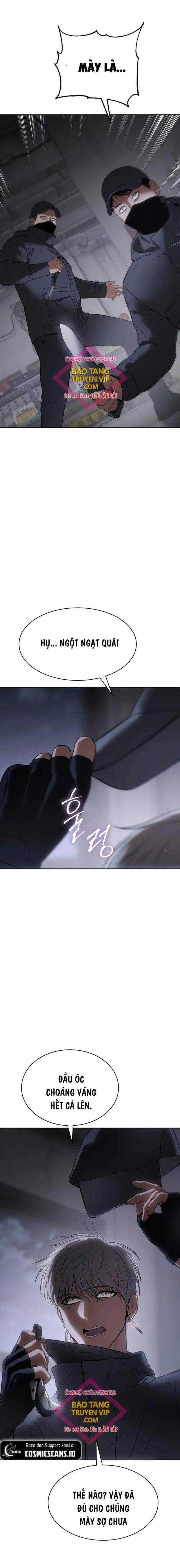 Baek XX Chapter 85 trang 29