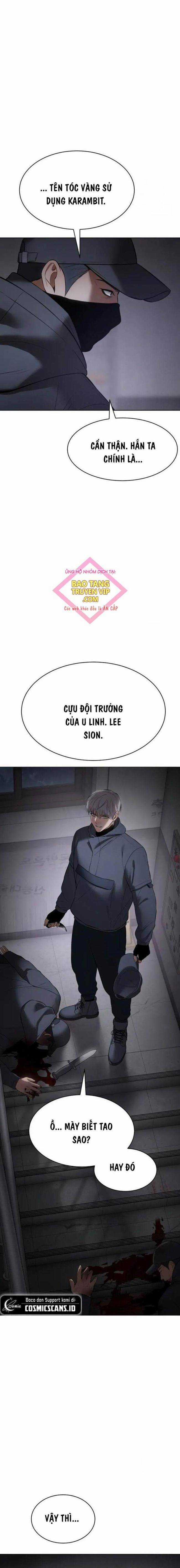 Baek XX Chapter 85 trang 30