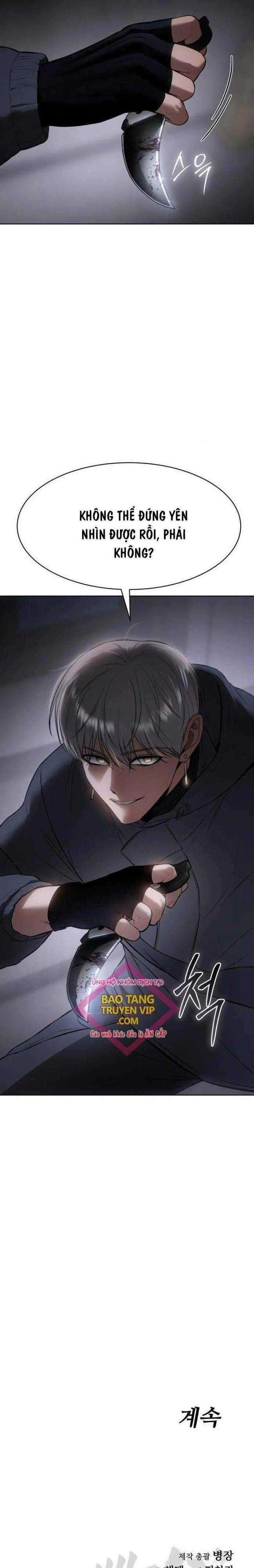 Baek XX Chapter 85 trang 31