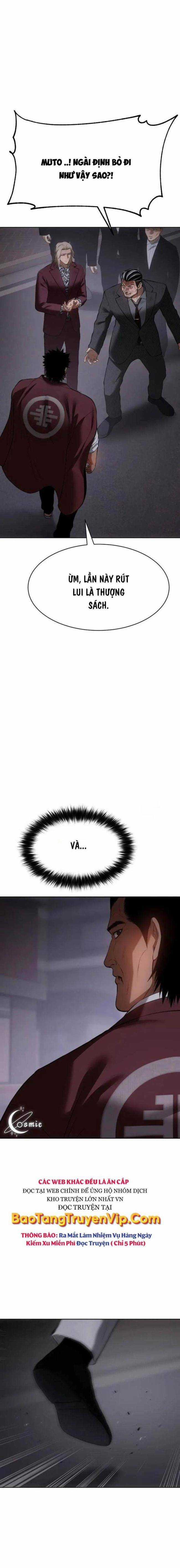 Baek XX Chapter 85 trang 4